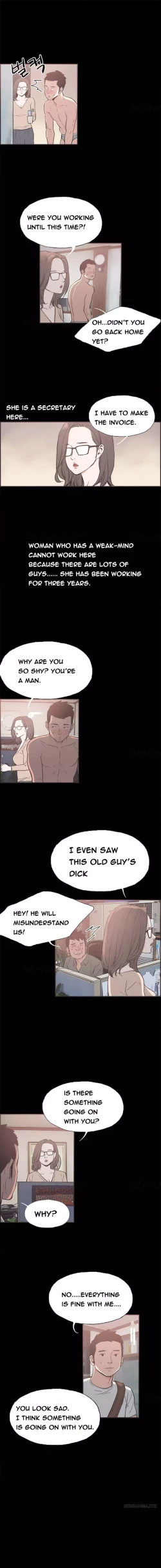 Page 335 of Cohabitation Ch.1-41