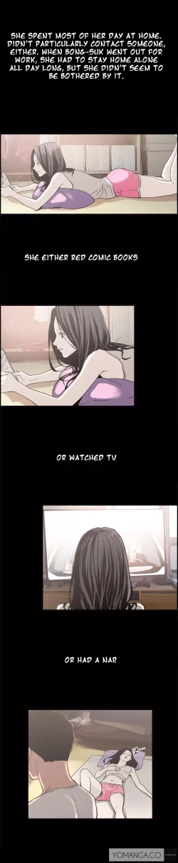 Page 43 of Cohabitation Ch.1-41