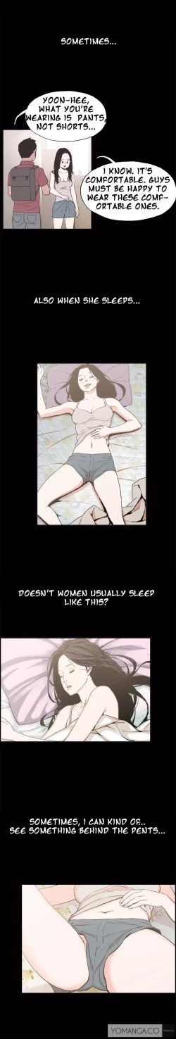 Page 45 of Cohabitation Ch.1-41