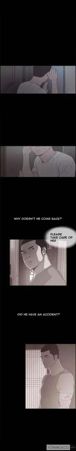 Page 70 of Cohabitation Ch.1-41