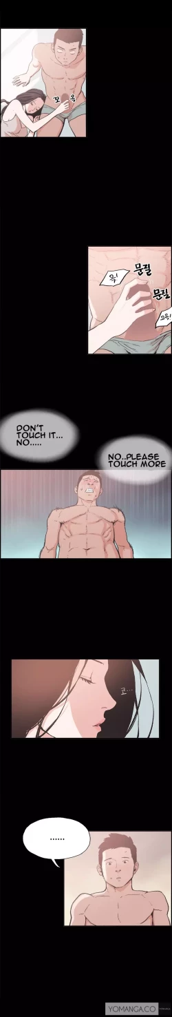 Page 92 of Cohabitation Ch.1-41