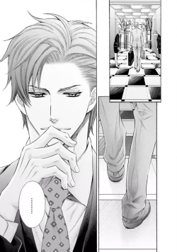 Page 17 of Shichakushitsu no Midara na Shinshi