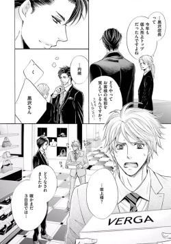 Page 22 of Shichakushitsu no Midara na Shinshi