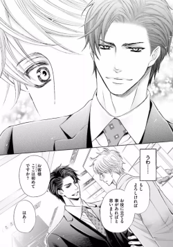 Page 8 of Shichakushitsu no Midara na Shinshi