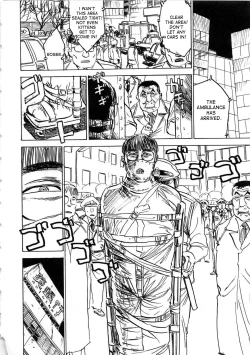 Page 135 of Hitsuji-tachi no Monzetsu | Sheeps' Faint in Pain