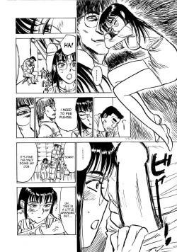 Page 141 of Hitsuji-tachi no Monzetsu | Sheeps' Faint in Pain