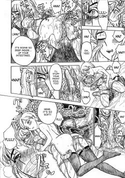 Page 161 of Hitsuji-tachi no Monzetsu | Sheeps' Faint in Pain