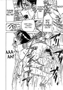 Page 66 of Hitsuji-tachi no Monzetsu | Sheeps' Faint in Pain