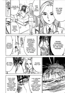 Page 83 of Hitsuji-tachi no Monzetsu | Sheeps' Faint in Pain