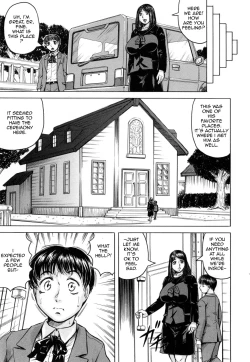 Page 3 of Unlimited Big Tits Harem Ch. 1