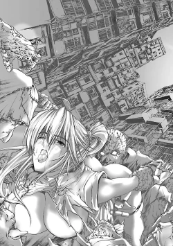 Page 23 of Dorei Choukyoushi SLAVE BREAKER