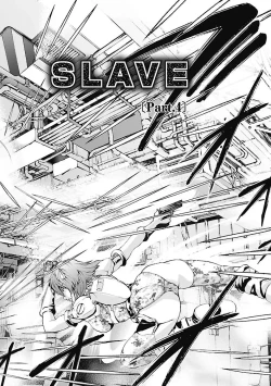 Page 66 of Dorei Choukyoushi SLAVE BREAKER