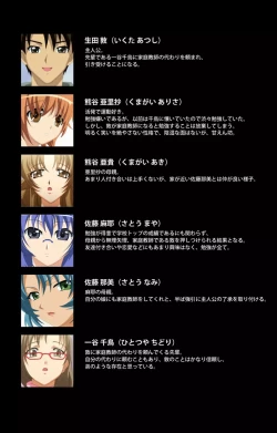 Page 2 of Doki Doki Oyako LessonDaiichiwa Complete Ban