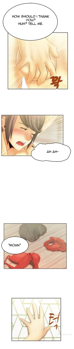 Page 129 of My Office Ch.1-42