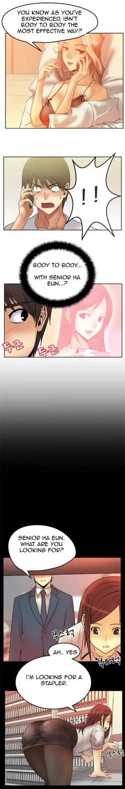 Page 64 of My Office Ch.1-42