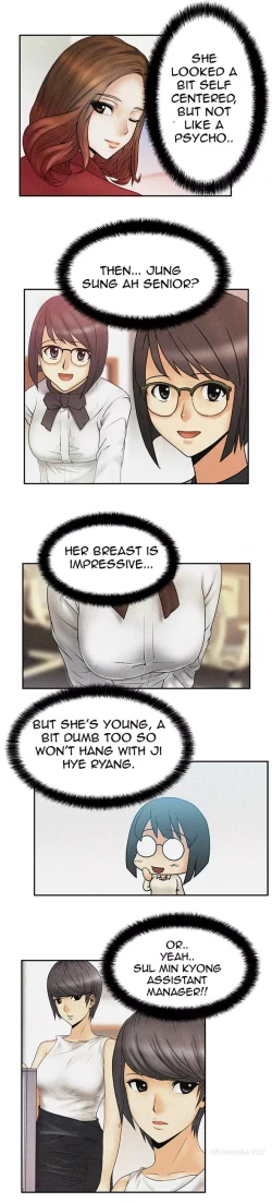 Page 72 of My Office Ch.1-42