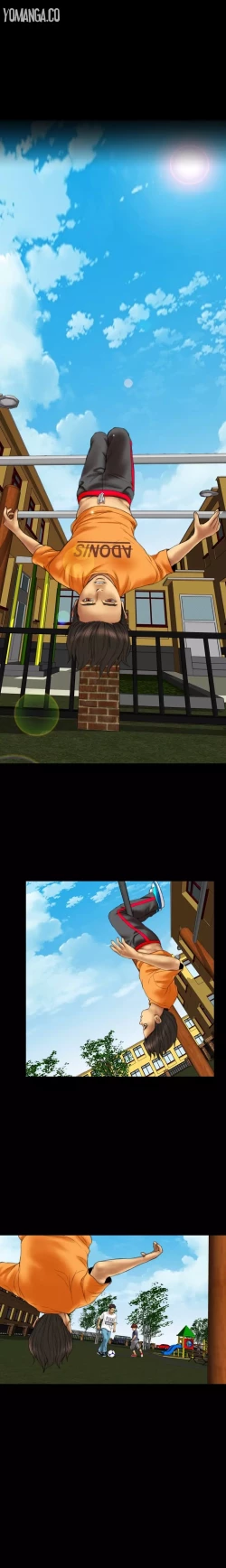 Page 151 of My Wives Ch.1-37