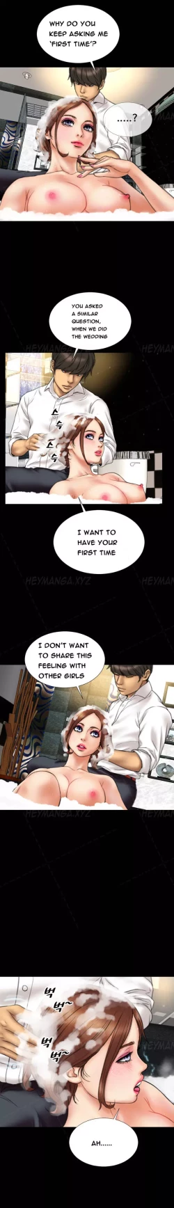 Page 200 of My Wives Ch.1-37