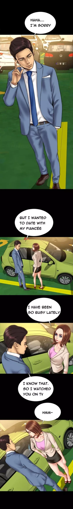 Page 232 of My Wives Ch.1-37