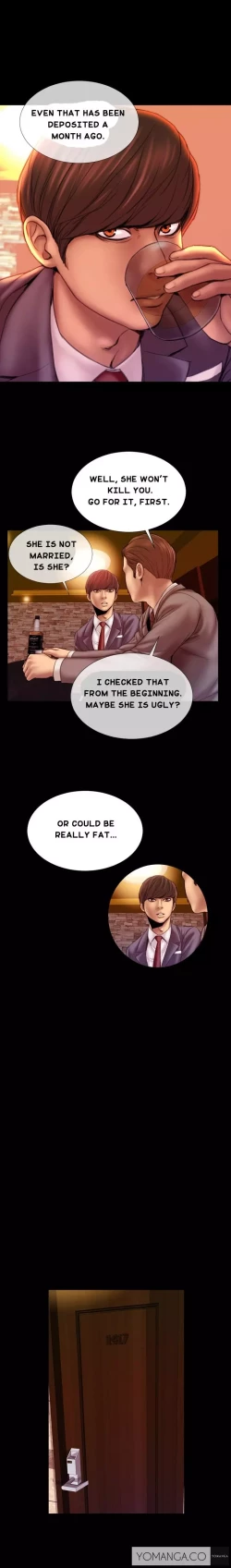 Page 34 of My Wives Ch.1-37