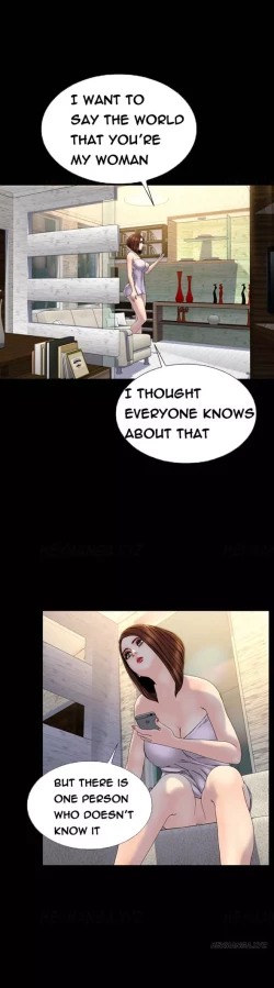 Page 405 of My Wives Ch.1-37