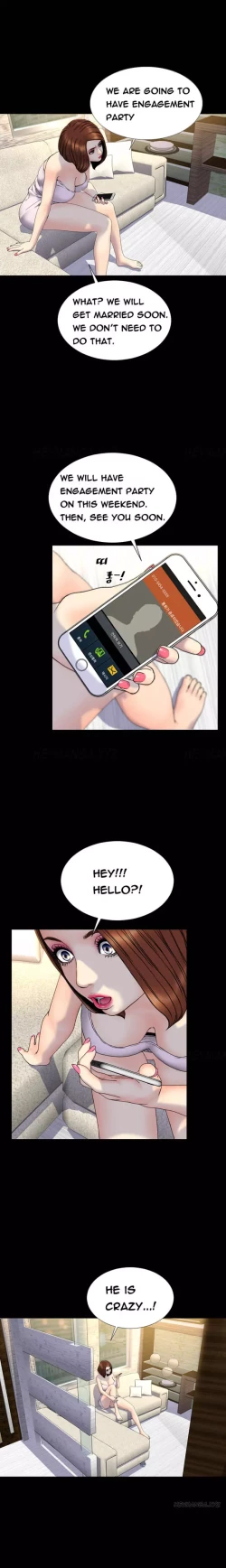 Page 406 of My Wives Ch.1-37