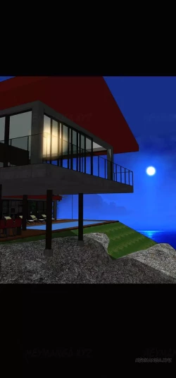 Page 496 of My Wives Ch.1-37