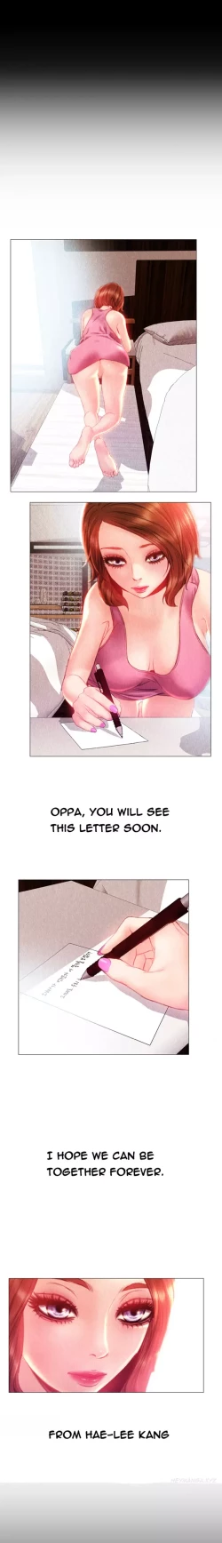 Page 539 of My Wives Ch.1-37