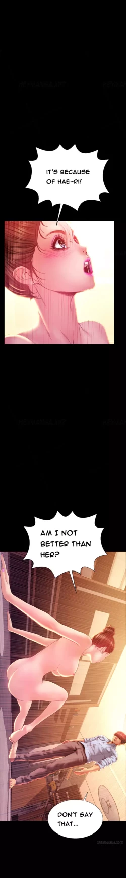 Page 566 of My Wives Ch.1-37