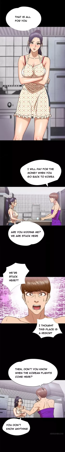 Page 112 of Secret Island Ch.1-27