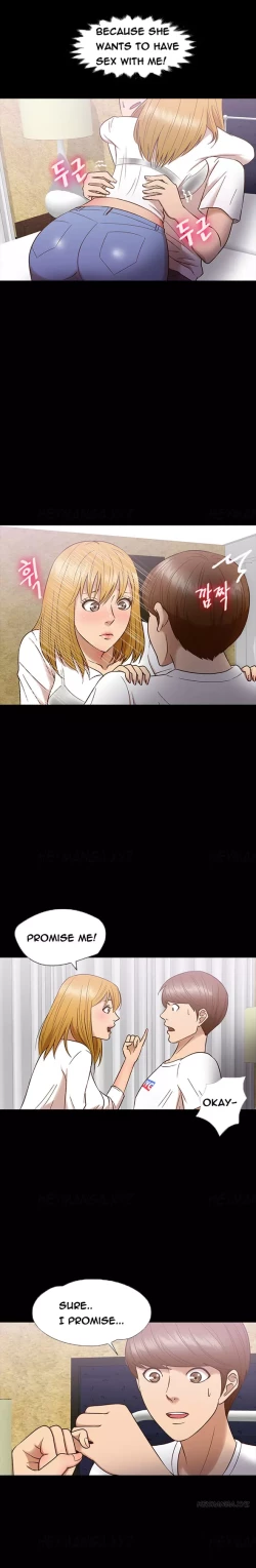 Page 145 of Secret Island Ch.1-27