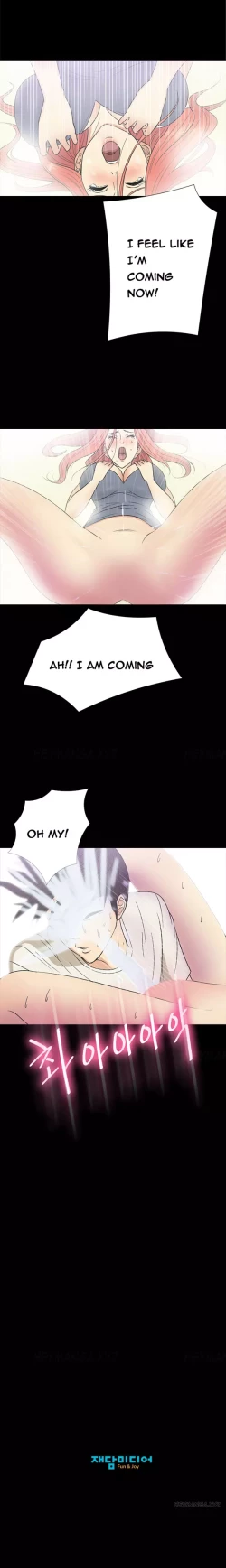 Page 181 of Secret Island Ch.1-27