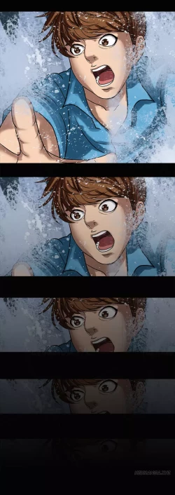 Page 19 of Secret Island Ch.1-27