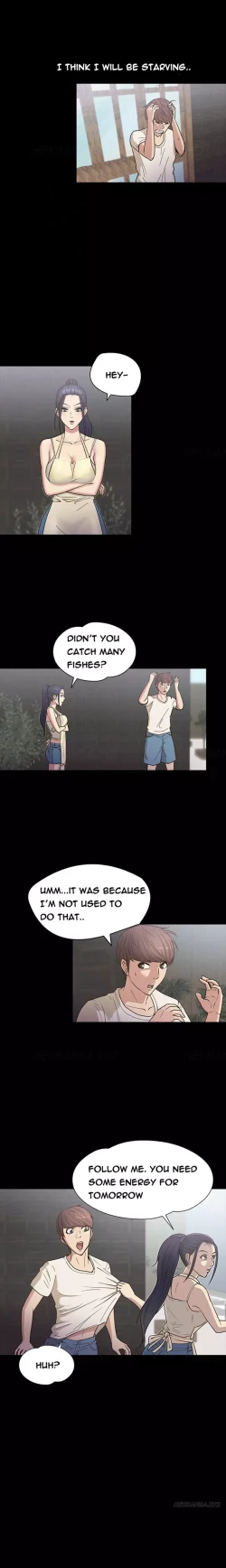 Page 202 of Secret Island Ch.1-27