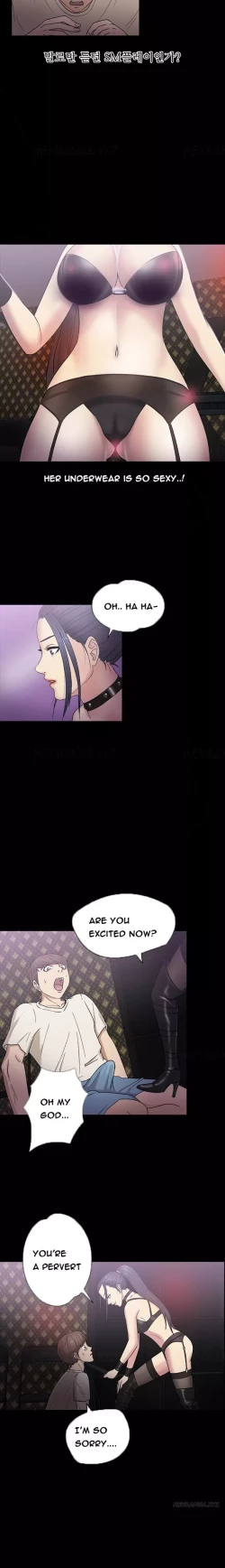 Page 210 of Secret Island Ch.1-27