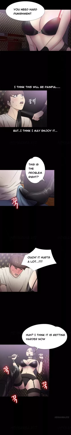 Page 211 of Secret Island Ch.1-27