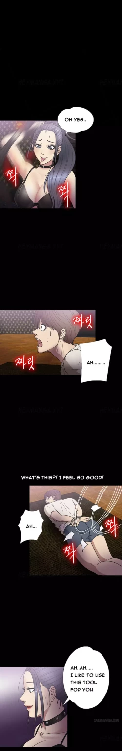 Page 221 of Secret Island Ch.1-27