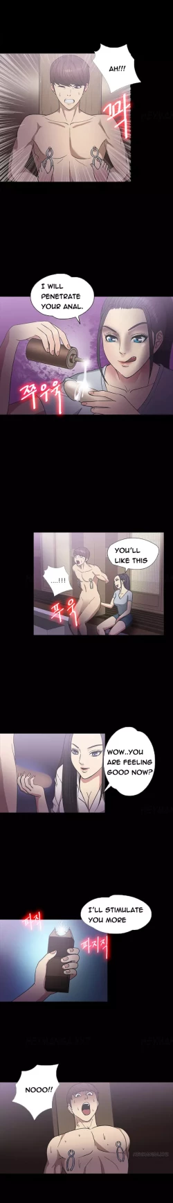 Page 277 of Secret Island Ch.1-27