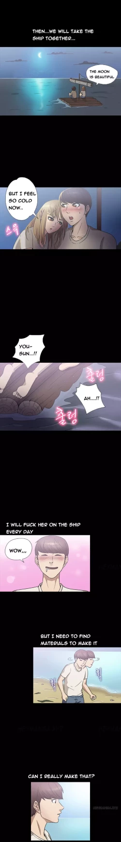 Page 280 of Secret Island Ch.1-27