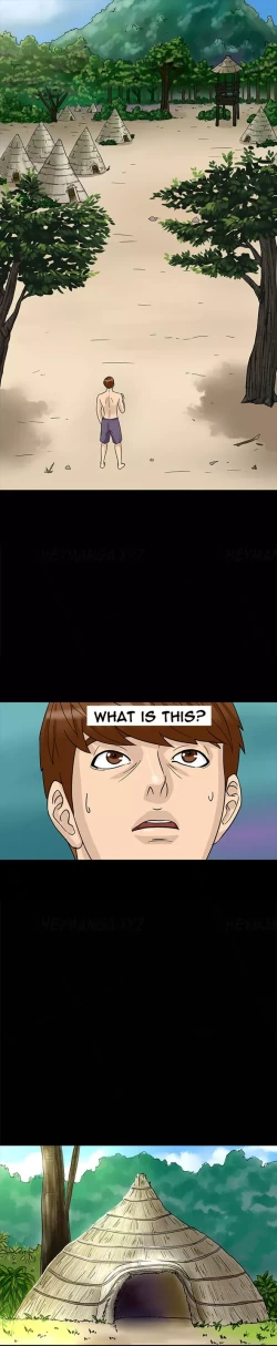 Page 29 of Secret Island Ch.1-27