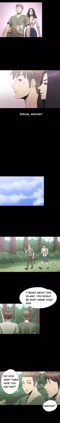 Page 327 of Secret Island Ch.1-27