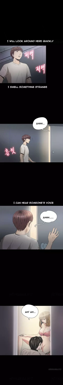 Page 338 of Secret Island Ch.1-27