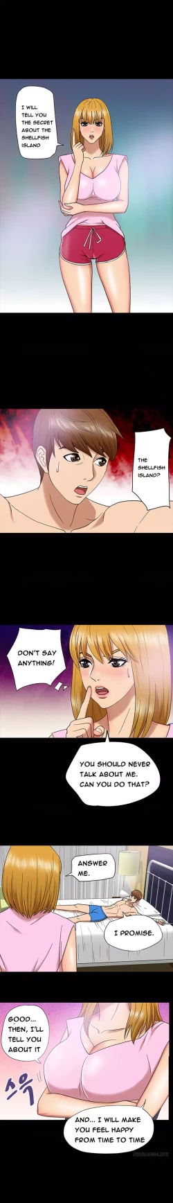 Page 55 of Secret Island Ch.1-27