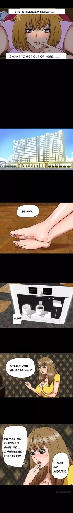 Page 66 of Secret Island Ch.1-27