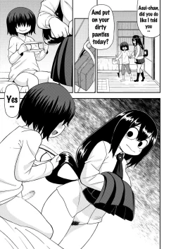 Page 6 of Tsuyu Biyori