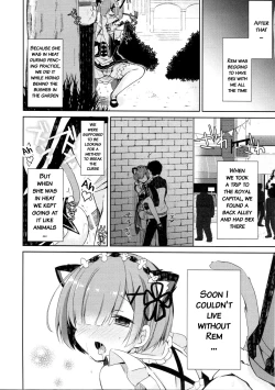 Page 14 of Rem Nyan wa Hatsujouki