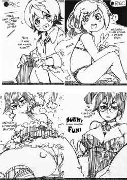 Page 19 of Orphans Heroines PLUS