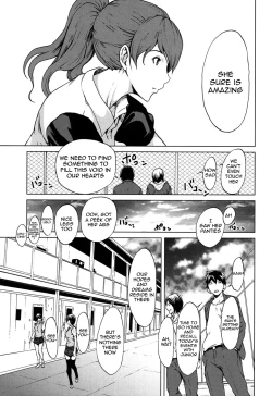 Page 148 of Kairaku Gakuen