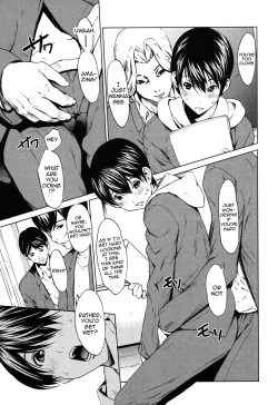 Page 27 of Kairaku Gakuen