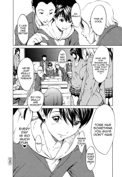 Page 40 of Kairaku Gakuen